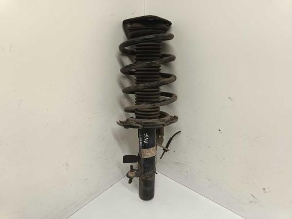 AMORTISSEUR AVANT GAUCHE FORD TRANSIT CONNECT 2013-2021 - Vue 1